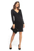 Robe de jour model 161805 Tessita